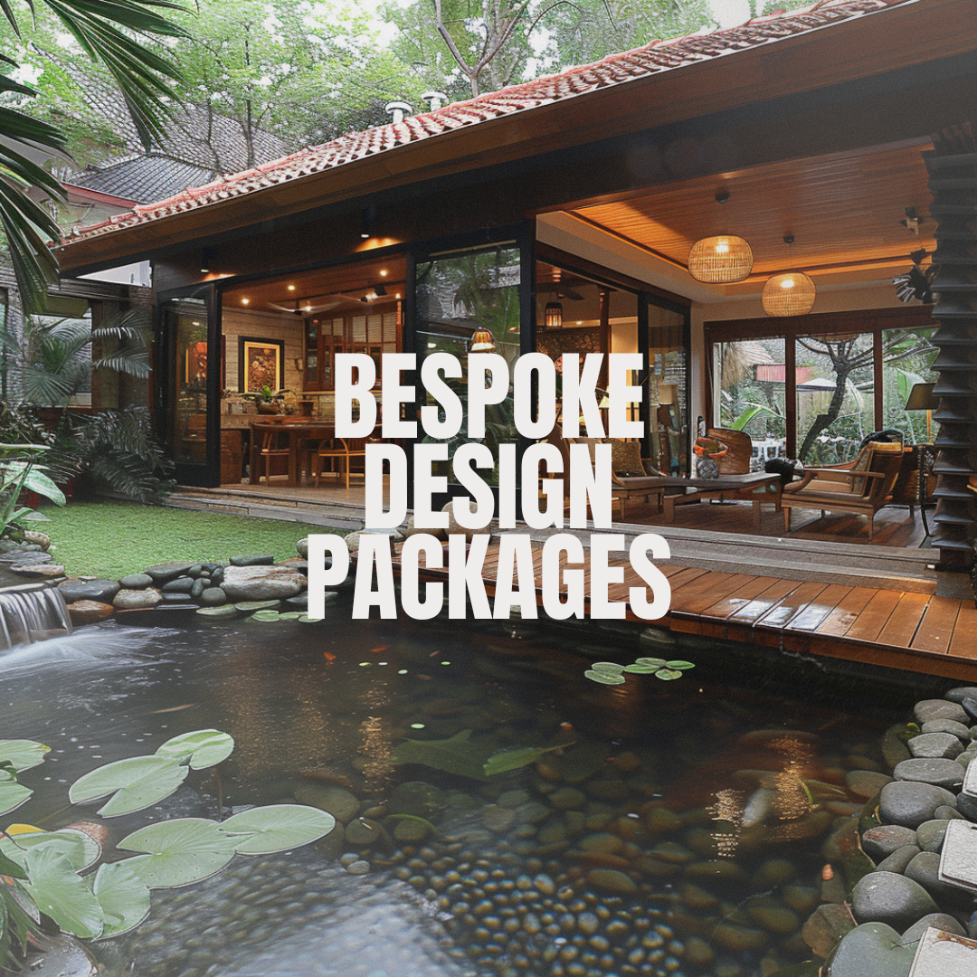 Bespoke Design Packages – Arkayv