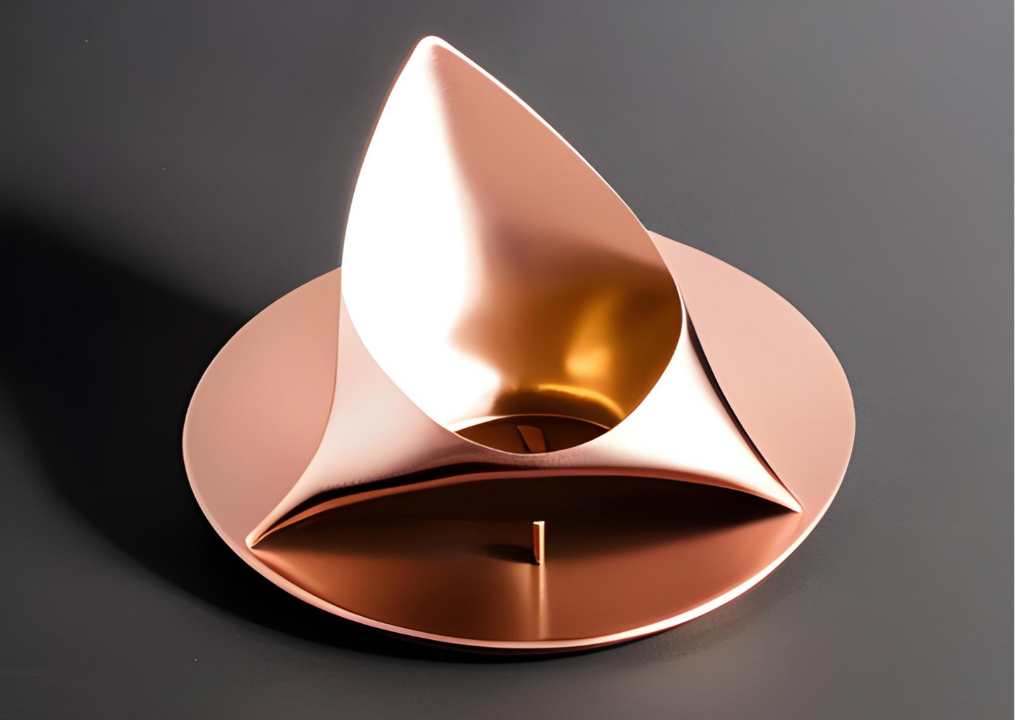 The Golden Leaf