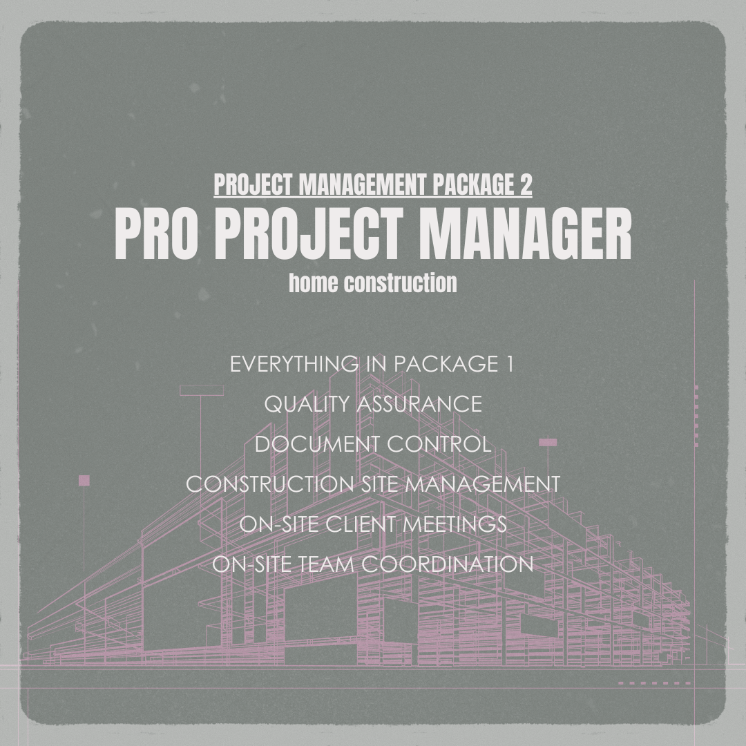 Project Management