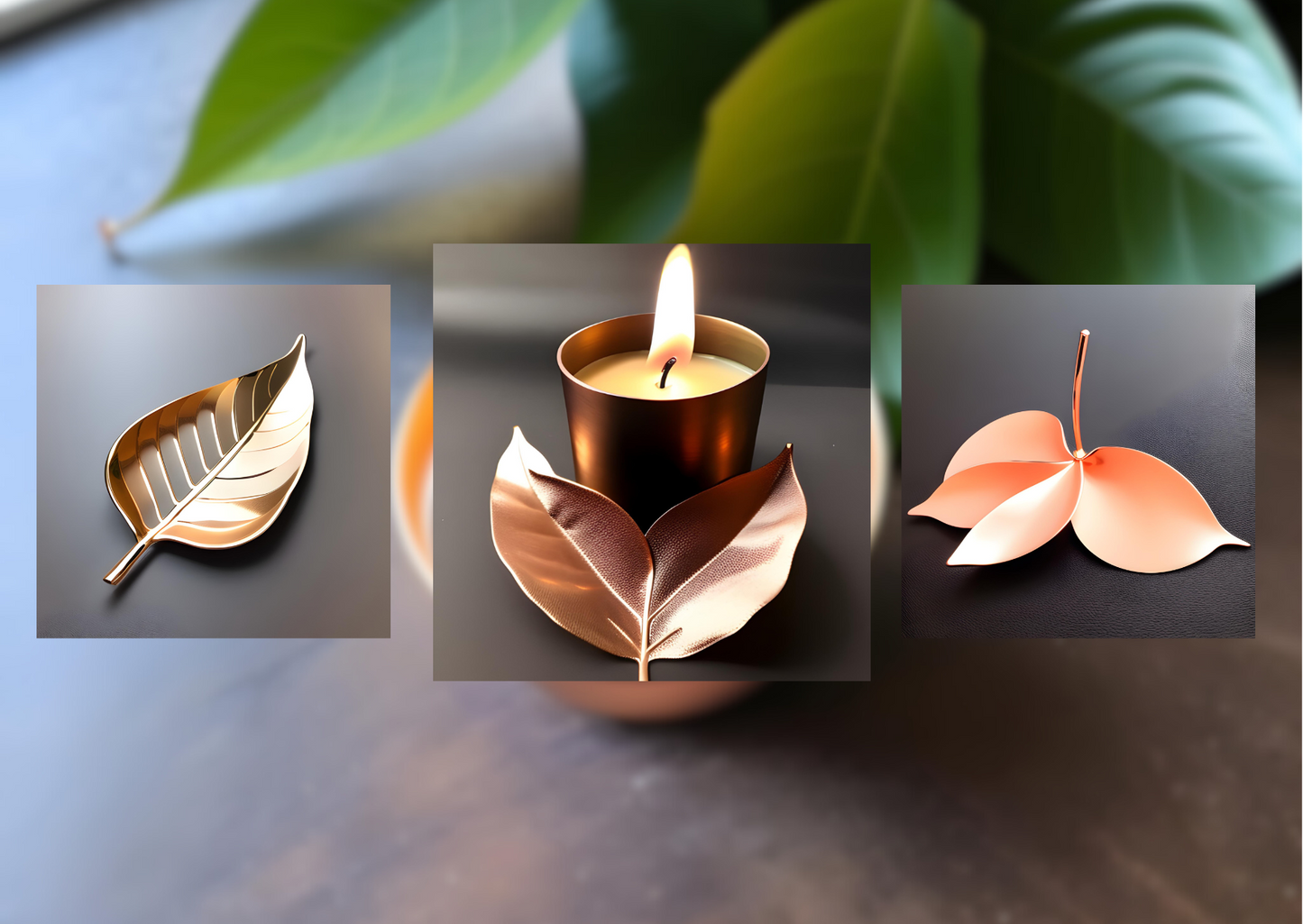 The Golden Leaf